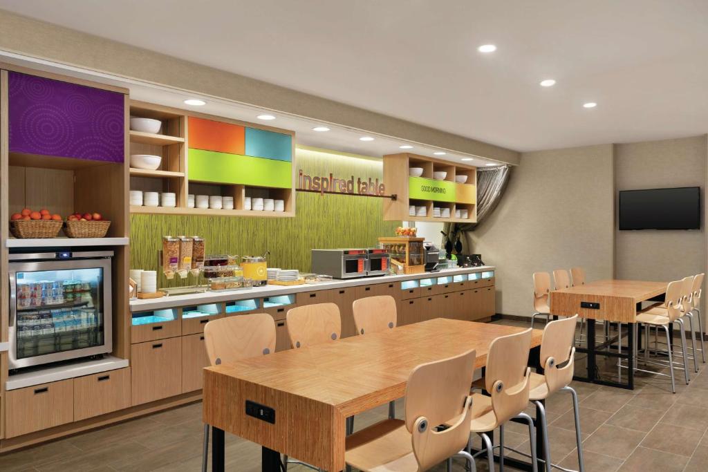 Home2 Suites by Hilton Lancaster
