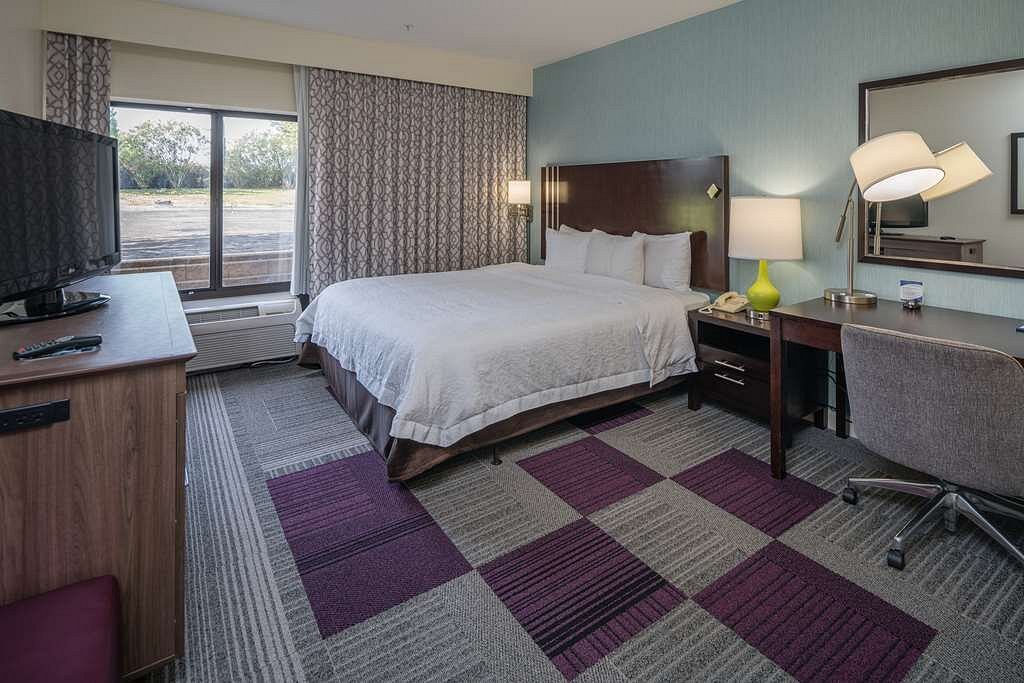 Hampton Inn Livermore