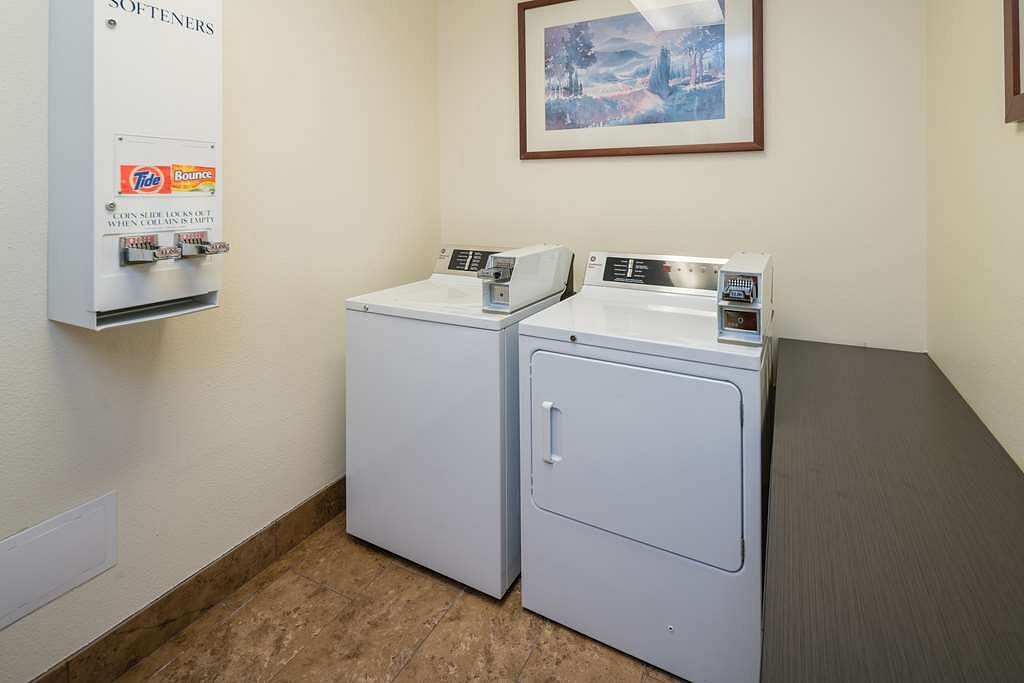 Hampton Inn Livermore