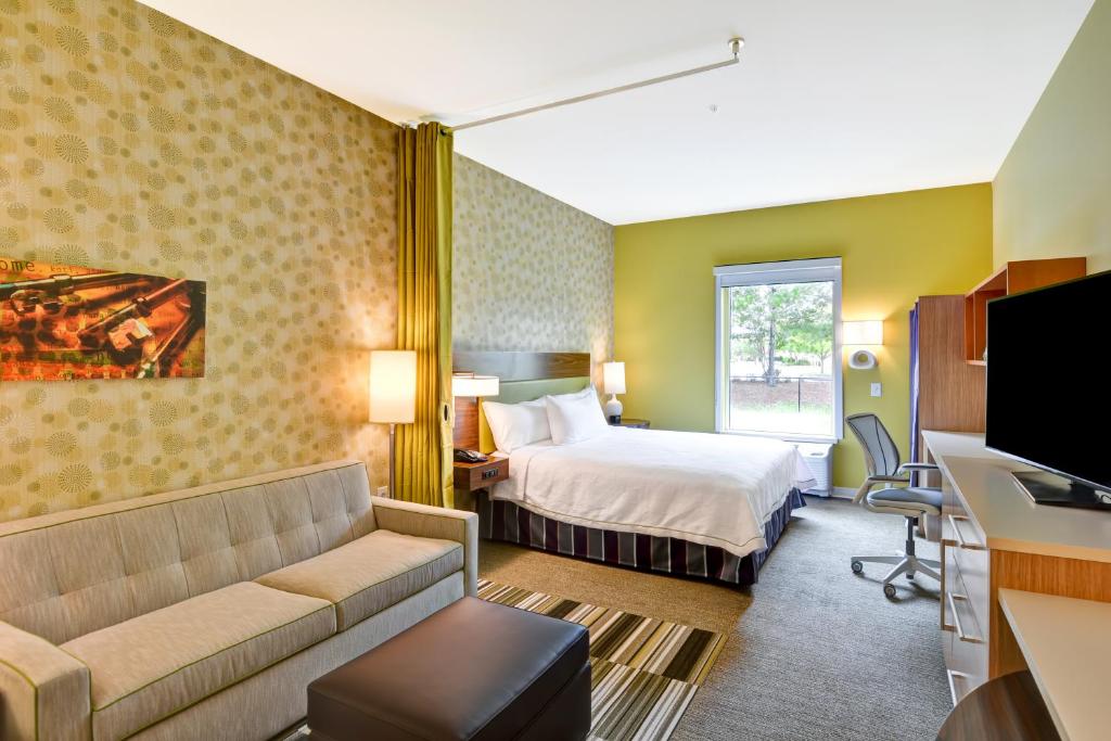 Home2 Suites by Hilton Summerville