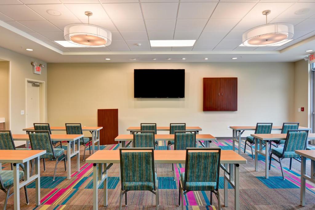 Home2 Suites by Hilton Summerville