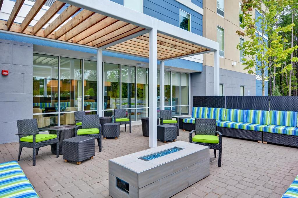 Home2 Suites by Hilton Summerville