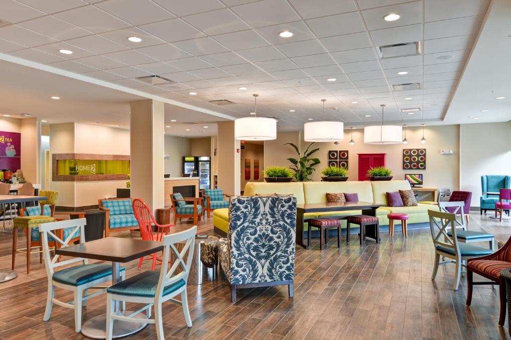Home2 Suites by Hilton Summerville