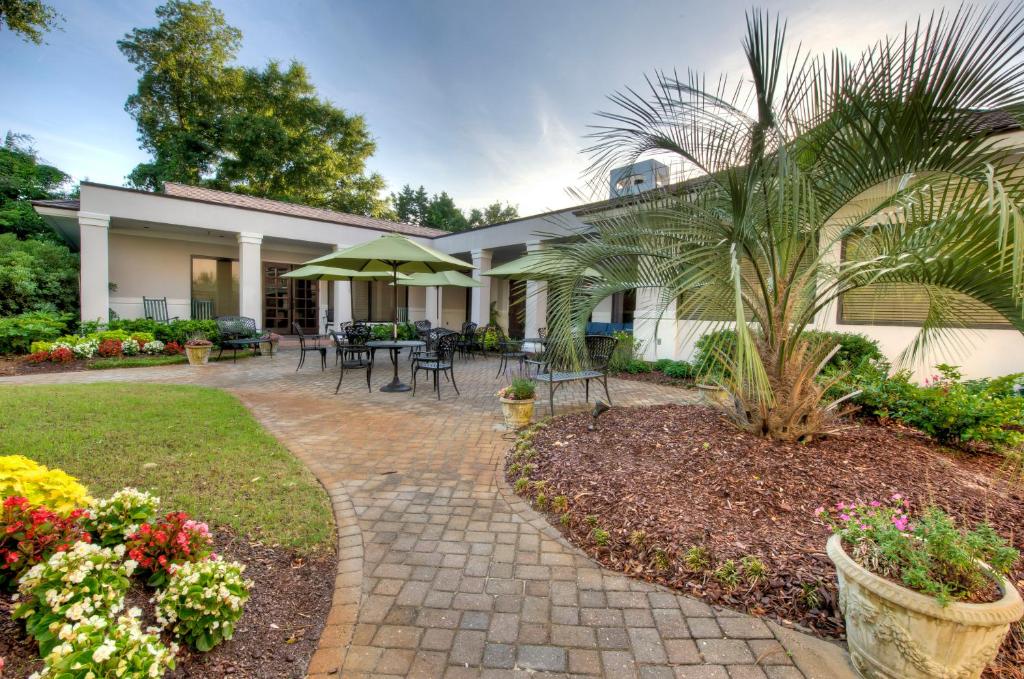 Hampton Inn & Suites Wilmington/Wrightsville Beach