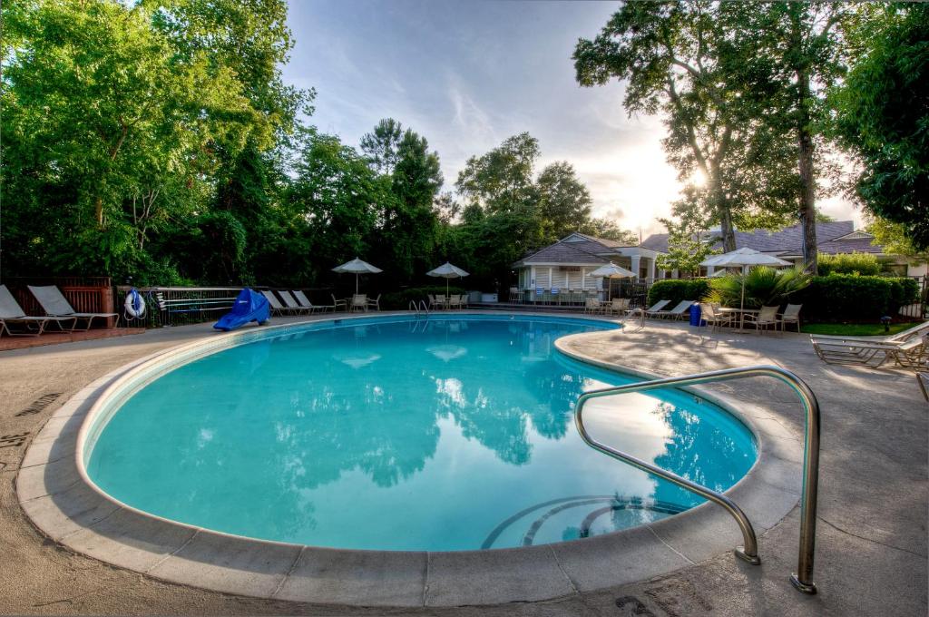 Hampton Inn & Suites Wilmington/Wrightsville Beach