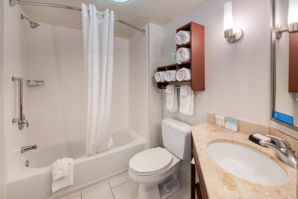 Hampton Inn & Suites Wilmington/Wrightsville Beach
