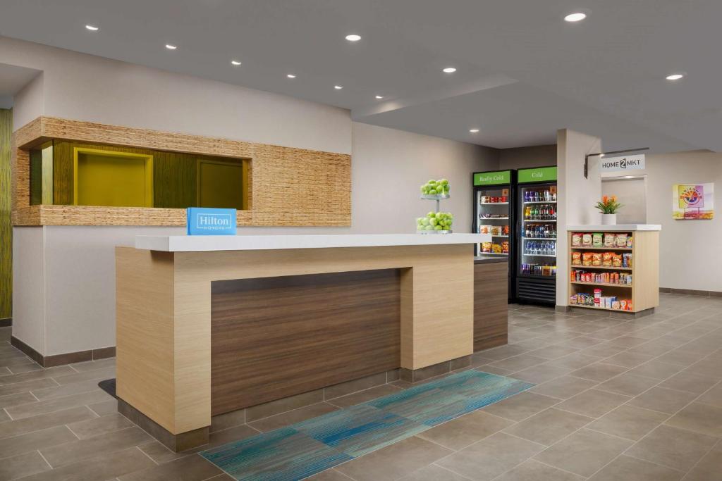 Home2 Suites by Hilton North Scottsdale near Mayo Clinic