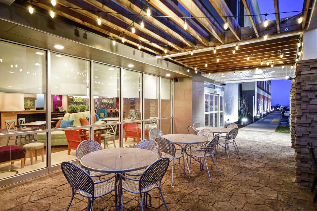 Home2 Suites by Hilton Smyrna Nashville