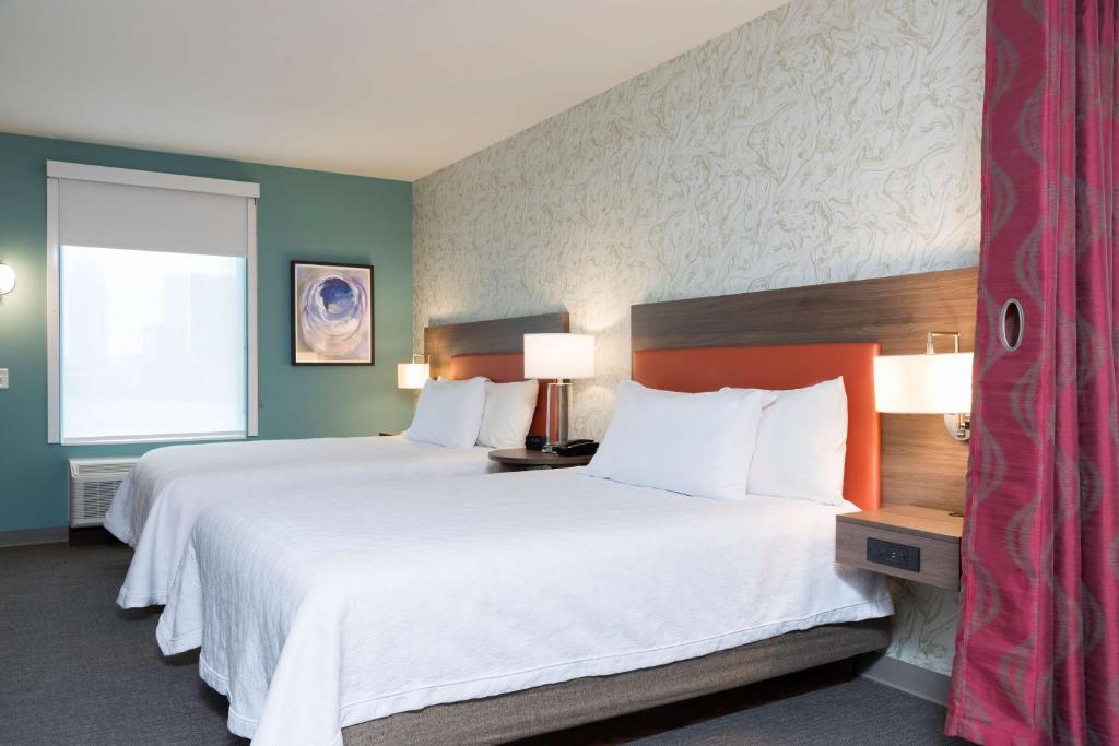 Home2 Suites by Hilton Louisville Downtown NuLu