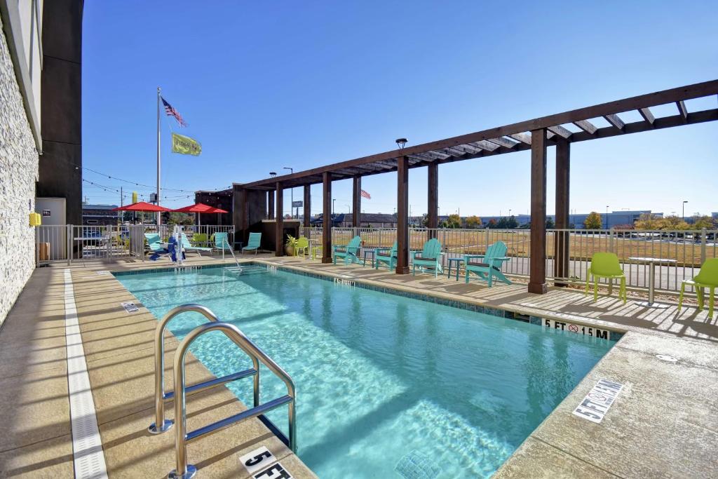 Home2 Suites by Hilton Dothan