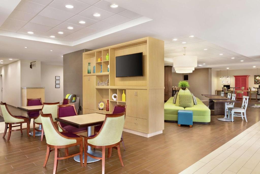 Home2 Suites by Hilton Columbus Dublin