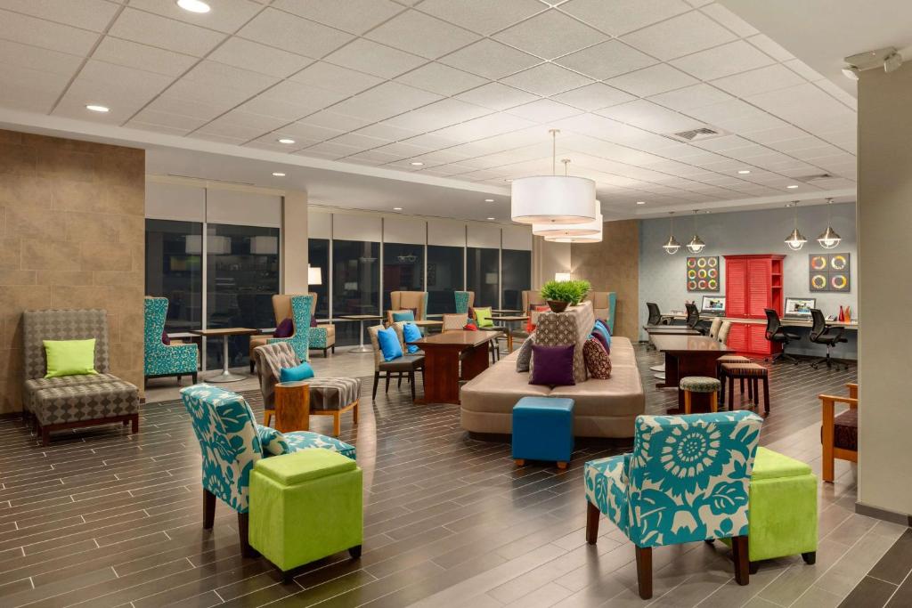 Home2 Suites by Hilton Florence, SC