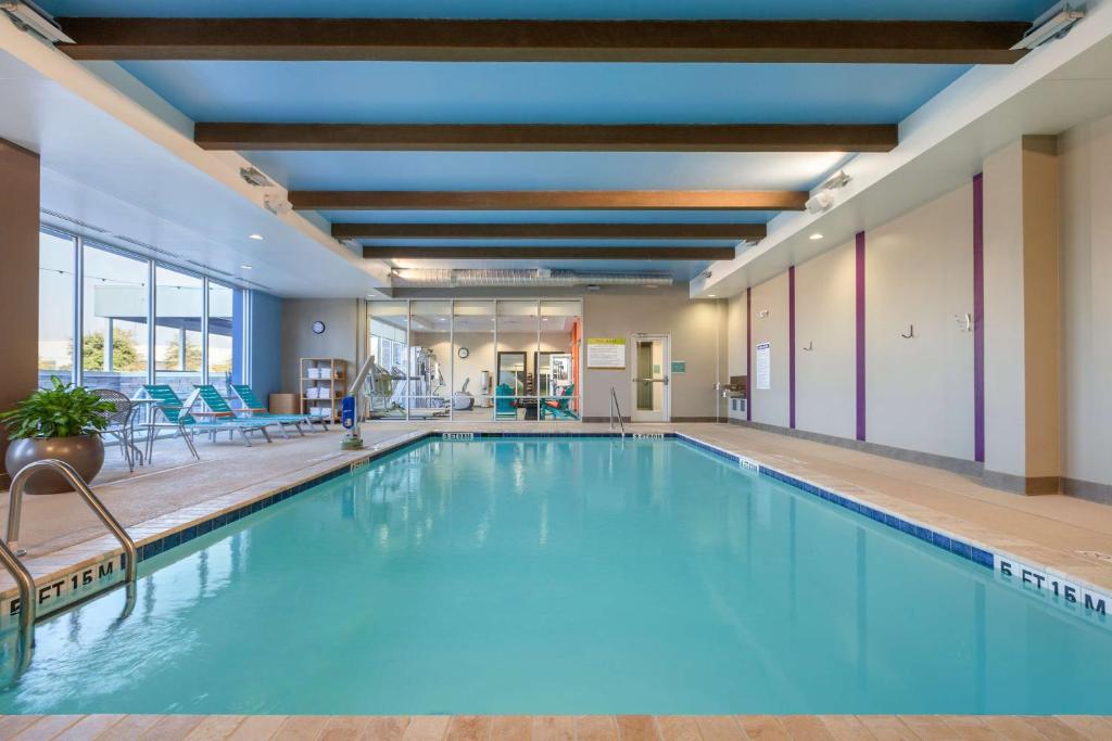 Home2 Suites by Hilton Florence, SC