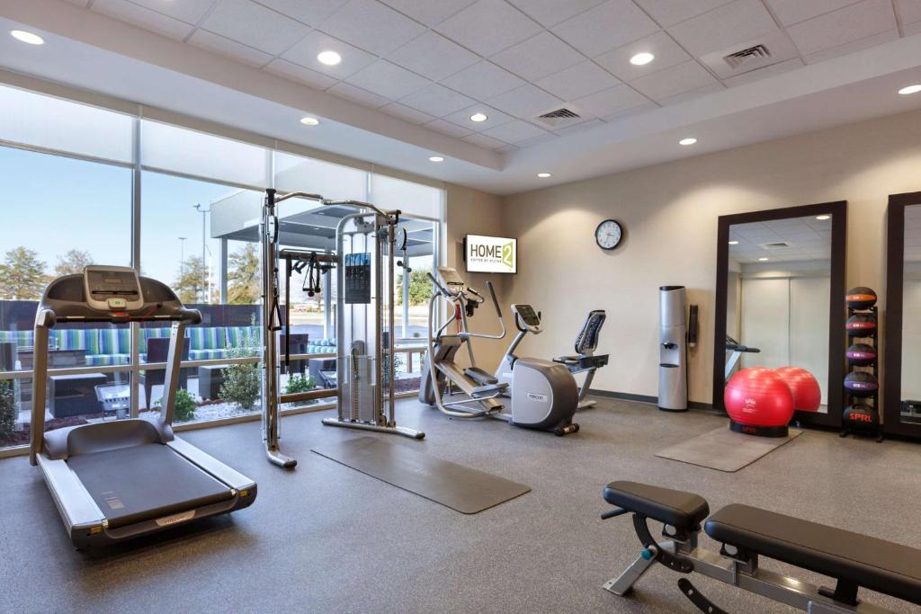 Home2 Suites by Hilton Florence, SC