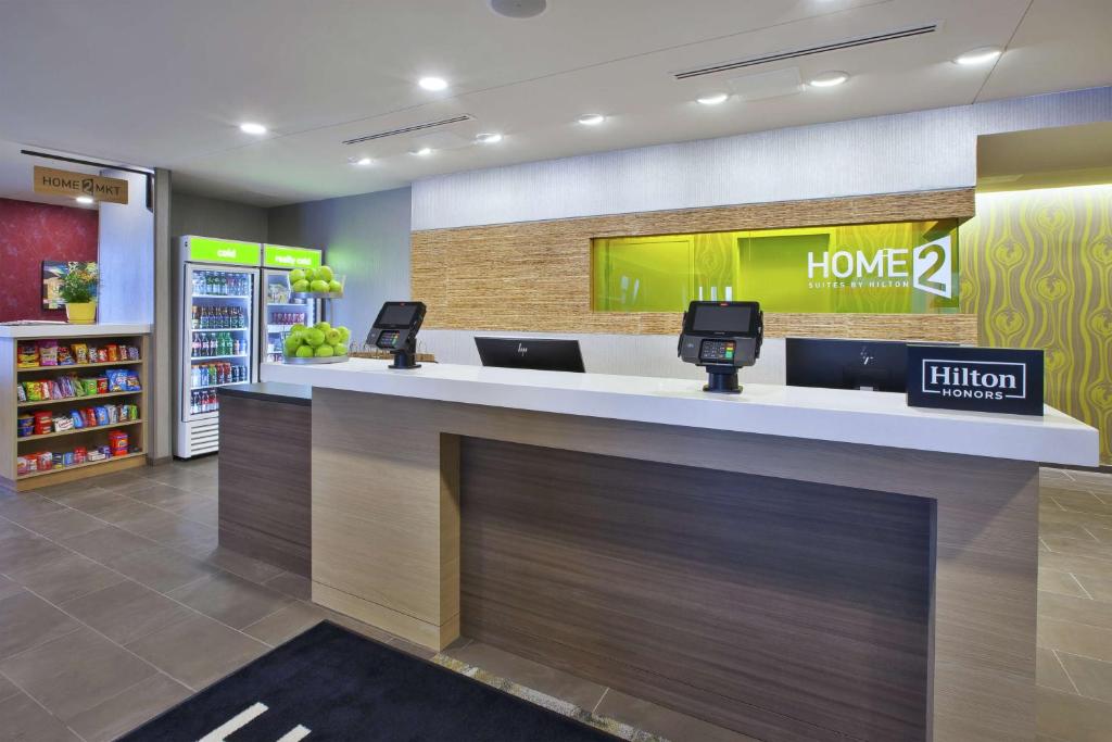Home2 Suites by Hilton Holland