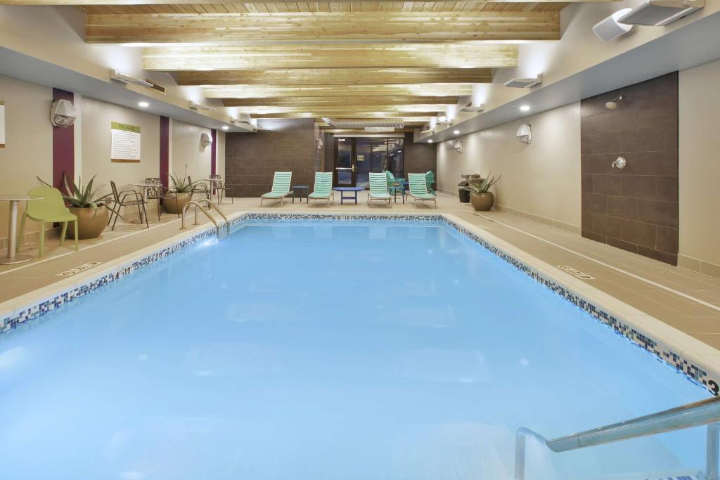 Home2 Suites by Hilton Holland