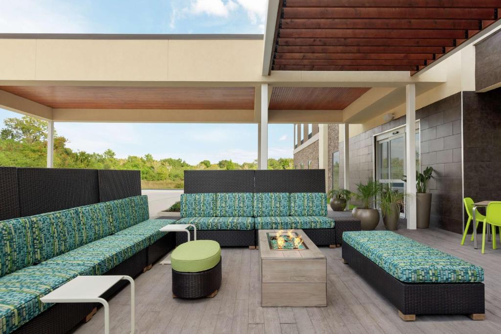 Home2 Suites by Hilton Houston Pearland