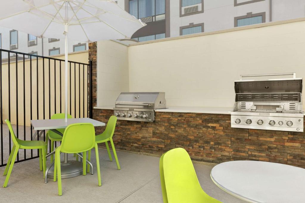 Home2 Suites by Hilton Houston Pearland