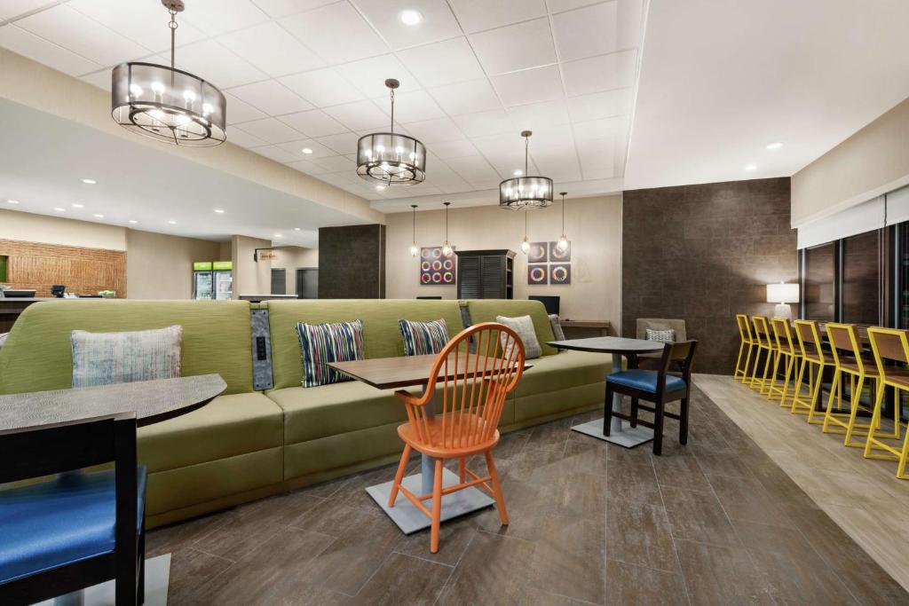 Home2 Suites by Hilton Houston Pearland