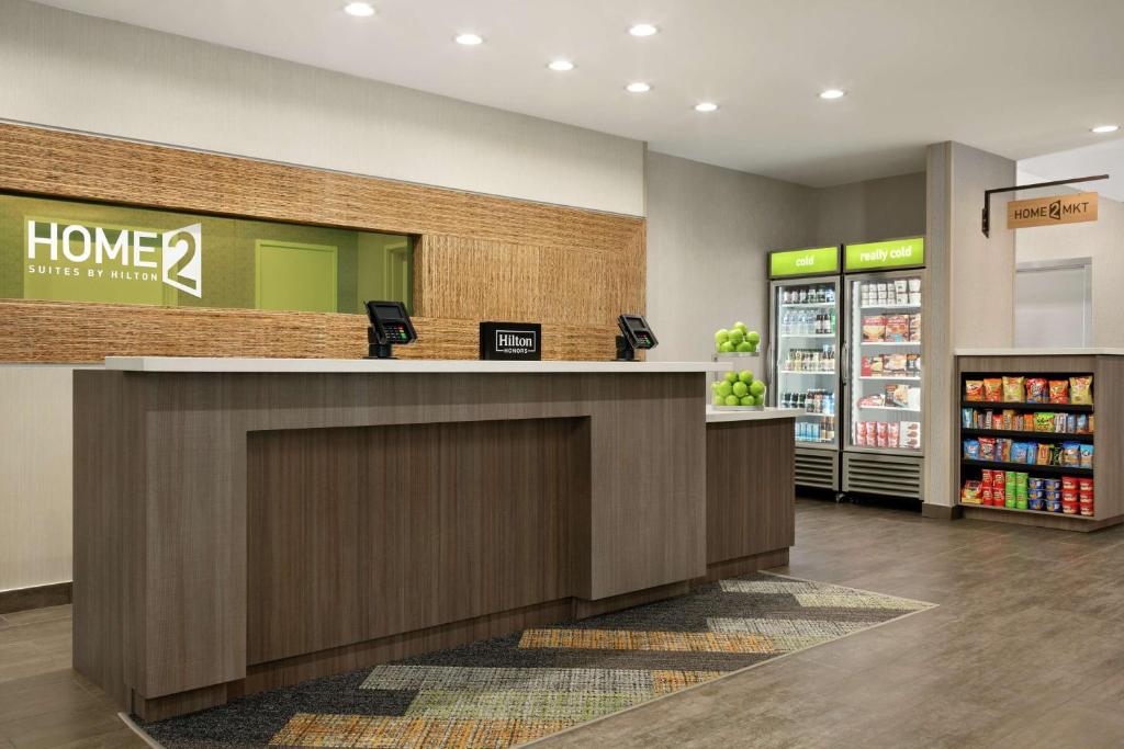 Home2 Suites by Hilton Houston Pearland
