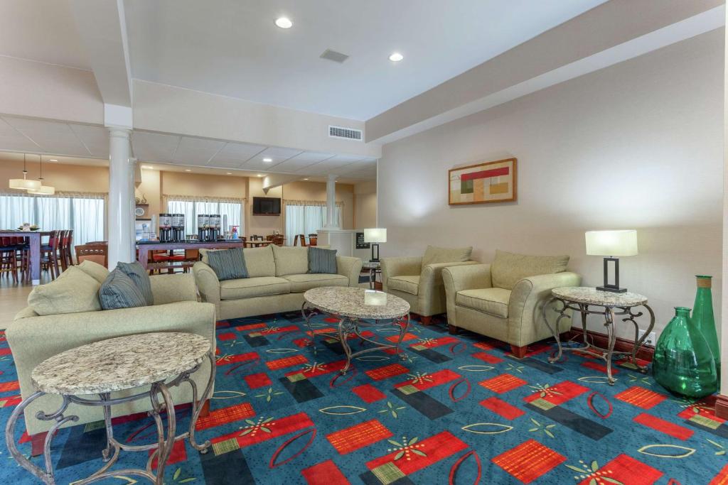 Hampton Inn Jefferson City at Capital Mall