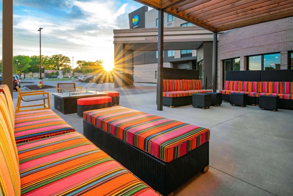 Home2 Suites by Hilton Omaha I-80 at 72nd Street