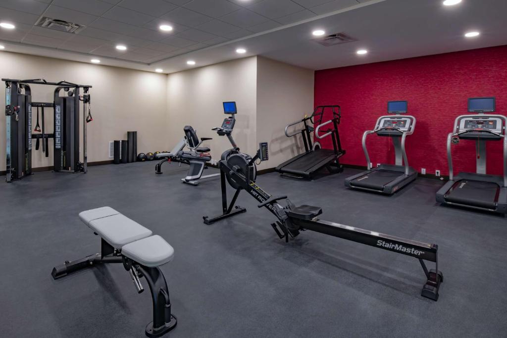 Home2 Suites by Hilton Omaha I-80 at 72nd Street