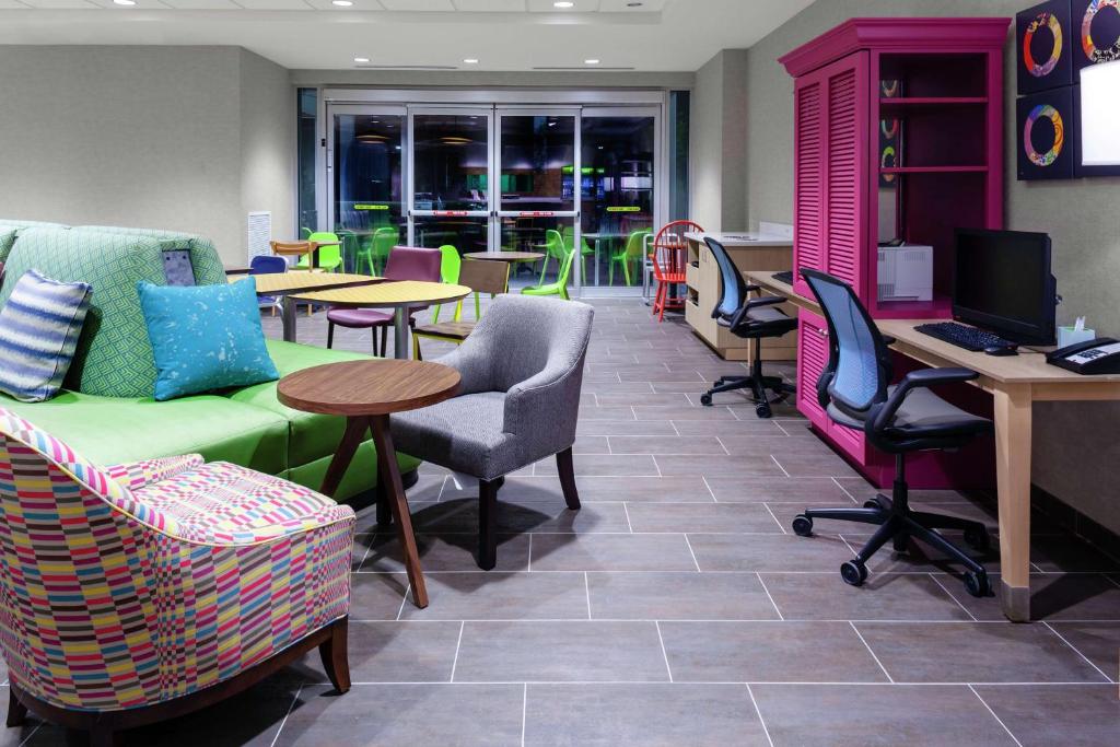 Home2 Suites by Hilton Orlando South Park