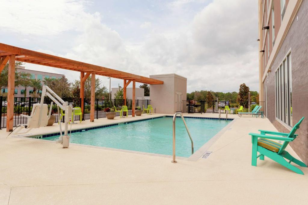 Home2 Suites by Hilton Orlando South Park