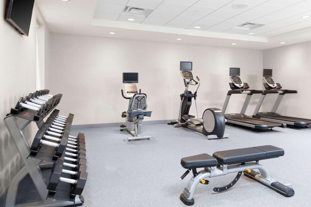 Home2 Suites by Hilton Orlando South Park