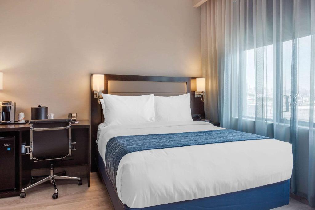 Comfort Inn Prospect Park Brooklyn