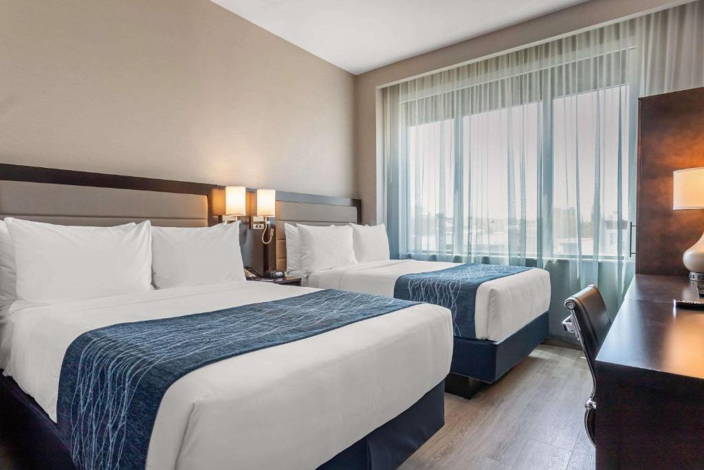 Comfort Inn Prospect Park Brooklyn