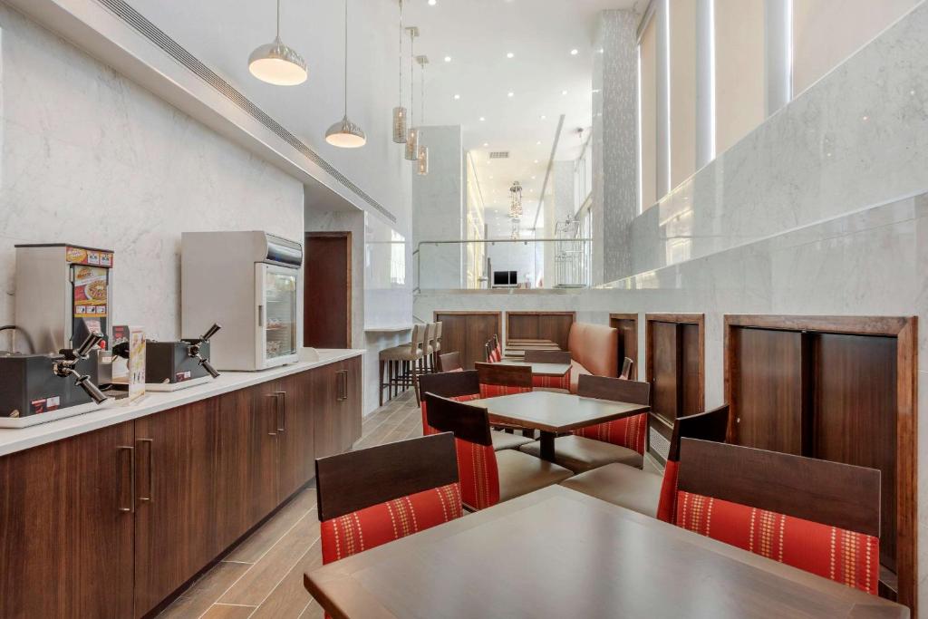 Comfort Inn Prospect Park Brooklyn