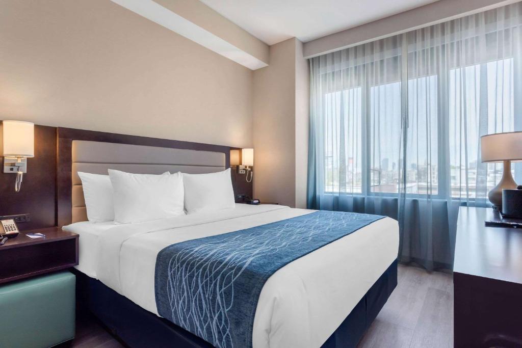 Comfort Inn Prospect Park Brooklyn