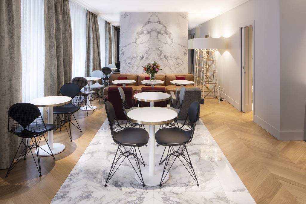 Nouvel Hotel Eiffel