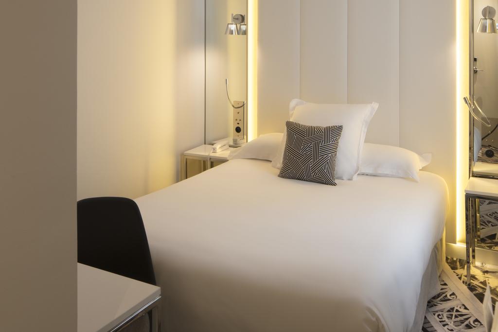Nouvel Hotel Eiffel
