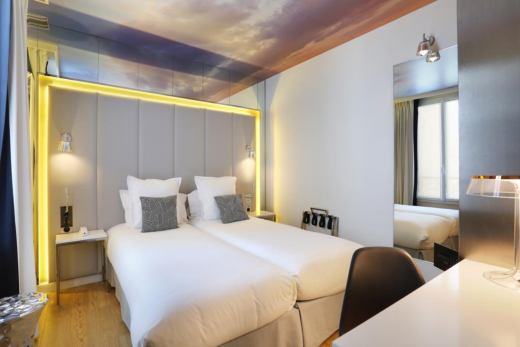 Nouvel Hotel Eiffel
