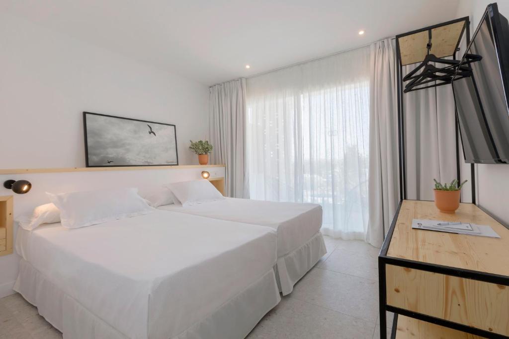 Hotel HM Ayron Park