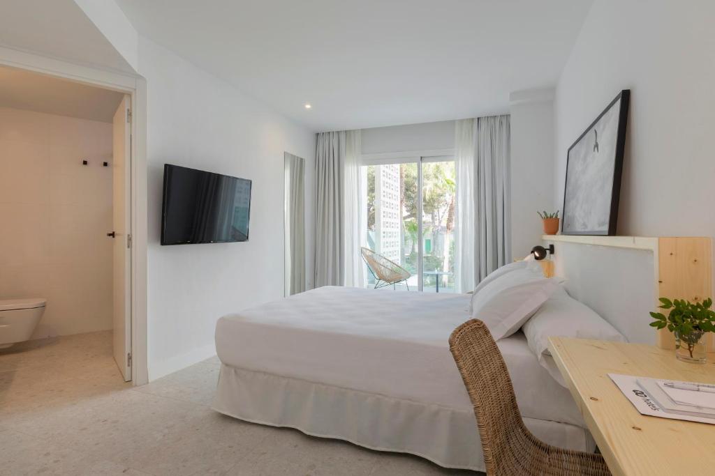 Hotel HM Ayron Park
