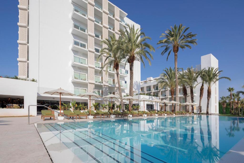 Hotel HM Ayron Park