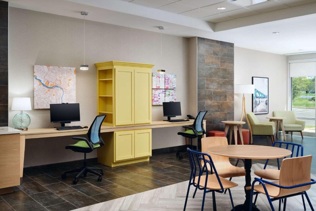 Home2 Suites by Hilton Richmond Glenside
