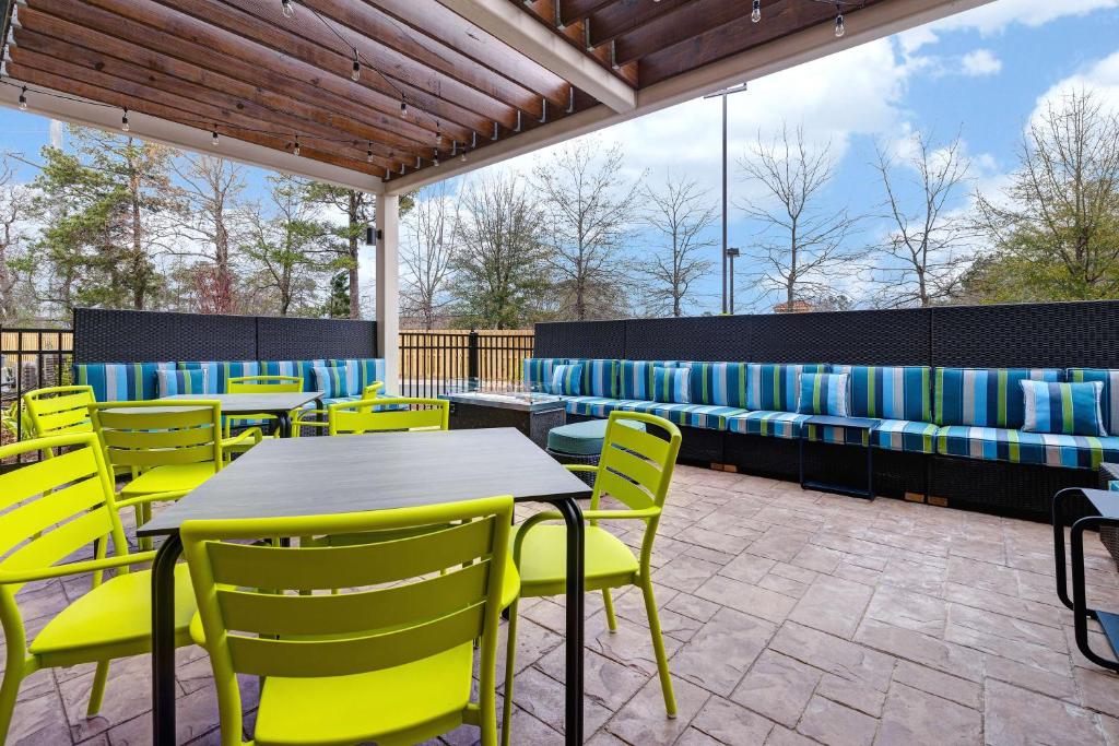 Home2 Suites by Hilton Blythewood