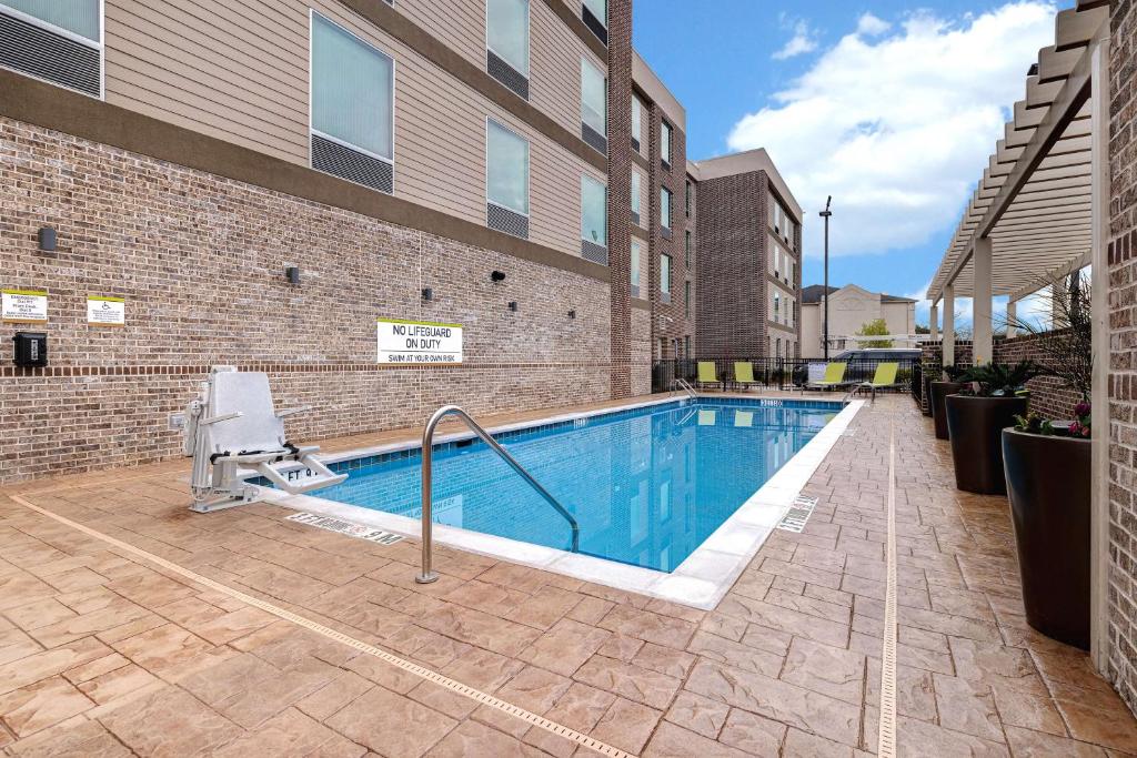 Home2 Suites by Hilton Blythewood