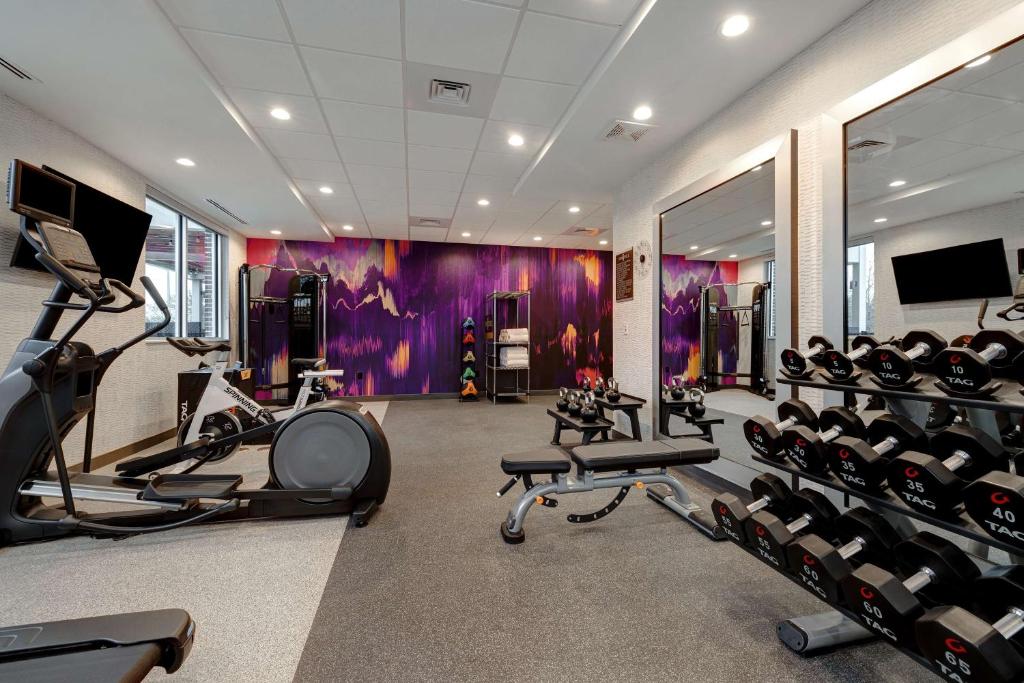 Home2 Suites by Hilton Blythewood
