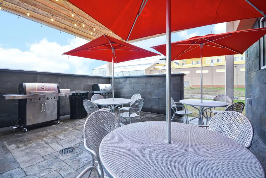 Home2 Suites by Hilton Rapid City