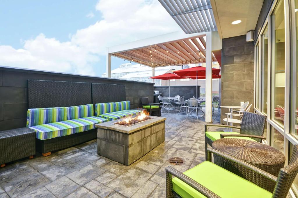 Home2 Suites by Hilton Rapid City