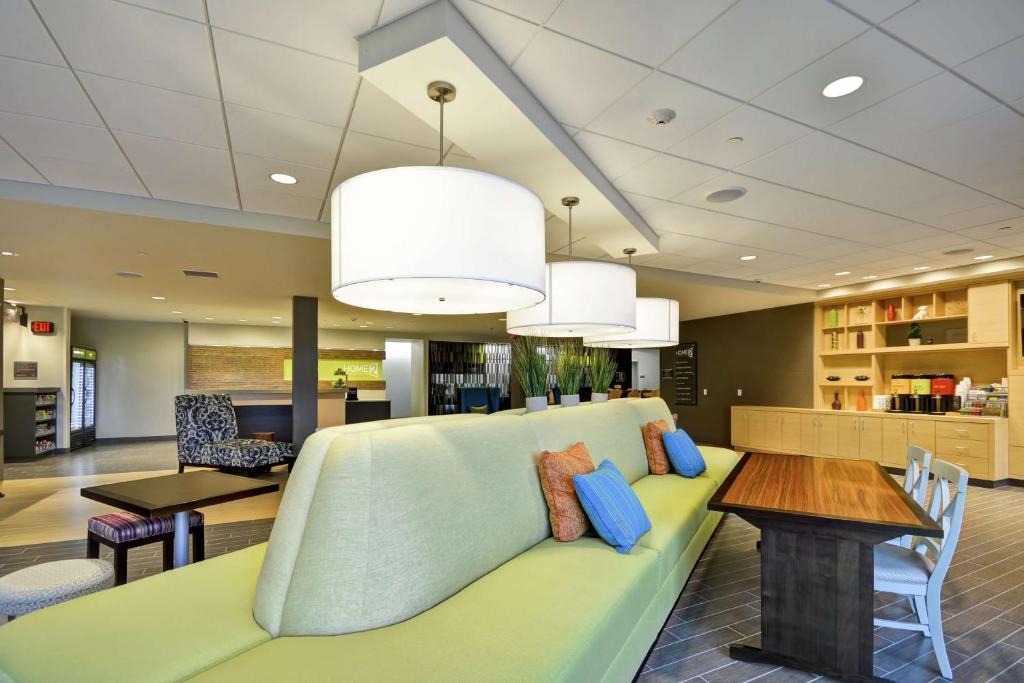Home2 Suites by Hilton Rapid City