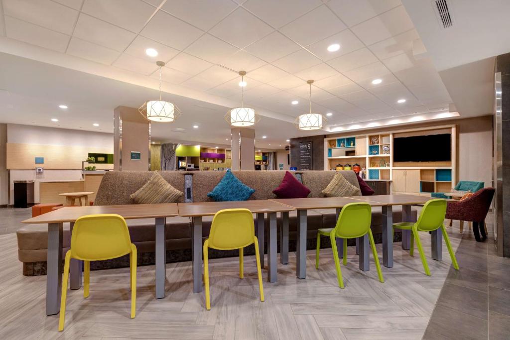 Home2 Suites by Hilton Bryant Little Rock