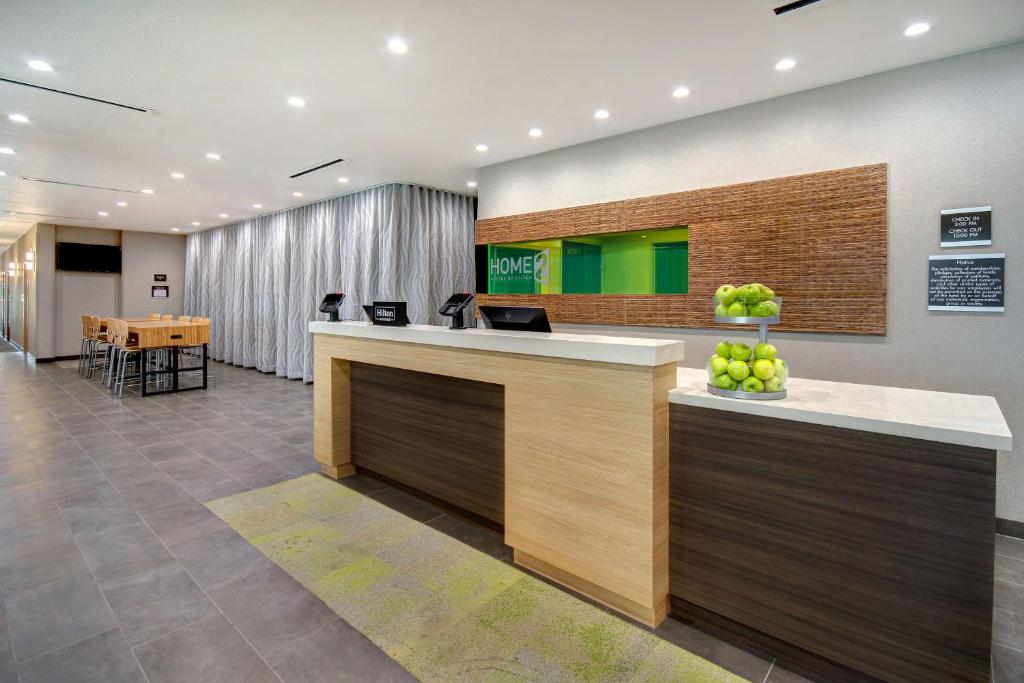 Home2 Suites by Hilton Burleson
