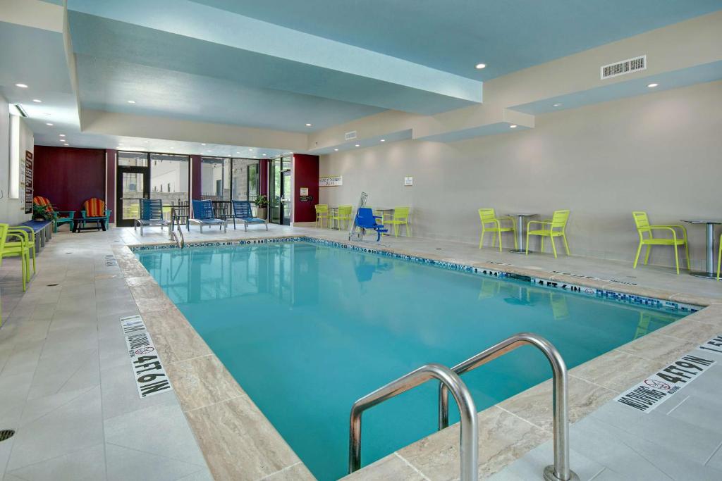Home2 Suites by Hilton Burleson